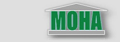 MOHA Logo